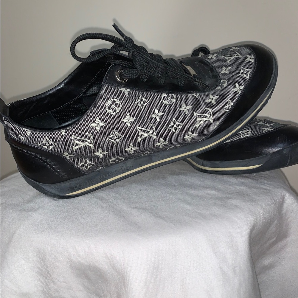 Louis Vuitton sneakers